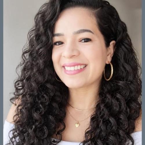 Foto de Karina Colmán